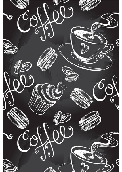 Dijital Baskılı Kaymaz Taban Yıkanabilir Modern Mutfak Halısı Vhm-Sd-35 fiyatları