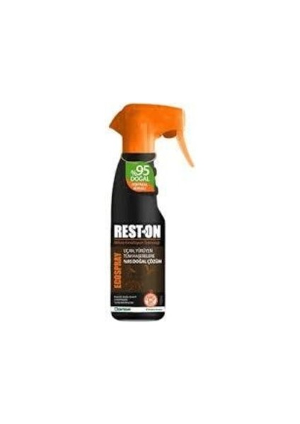 Rest-On Ecospray Haşere Spreyi 400 ml