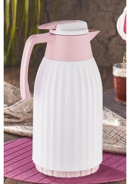 Cam Termos 1,5 Litre Yeni Nesil PNG-7000