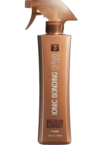 Ionic Bonding Spray 350 ml