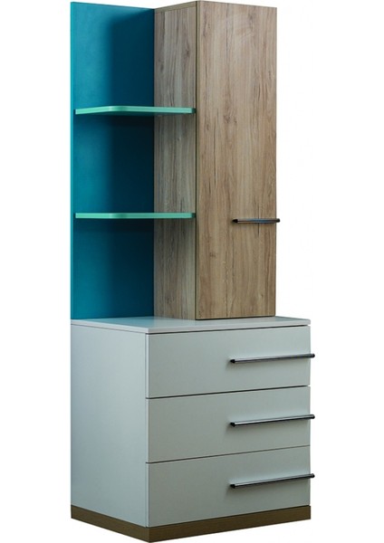 Born Blue Şifonyer K1