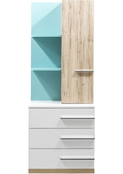 Born Blue Şifonyer K1 fiyatları