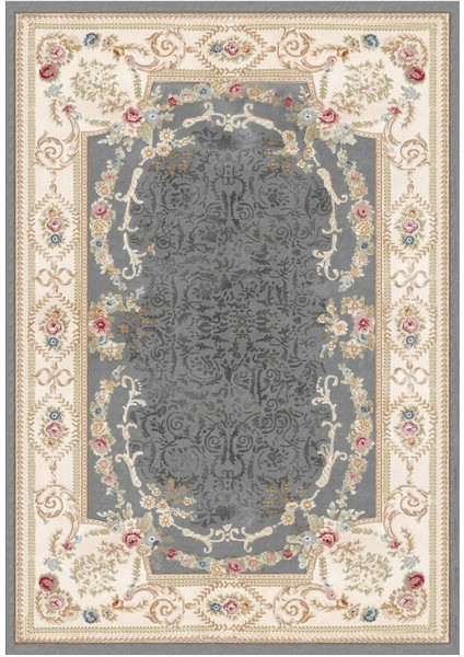 Dijital Baskılı Kaymaz Taban Yıkanabilir Çerçeveli Salon Halısı Mutfak Halısı Yolluk Vh-Hk-8 fiyatları