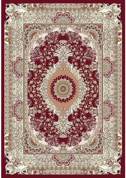 Dijital Baskılı Kaymaz Taban Yıkanabilir Çerçeveli Salon Halısı Mutfak Halısı Yolluk Vh-Hk-96 fiyatları