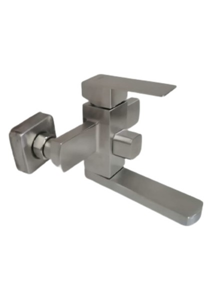Inox Kare Lüx Banyo Batarya fiyatları
