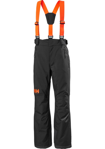 Hh Jr No Lımıts 2.0 Pant - Helly Hansen Çocuk Kayak Pantolonu