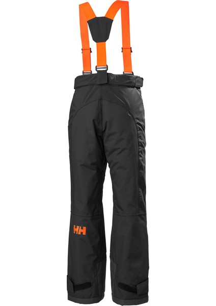 Hh Jr No Lımıts 2.0 Pant - Helly Hansen Çocuk Kayak Pantolonu