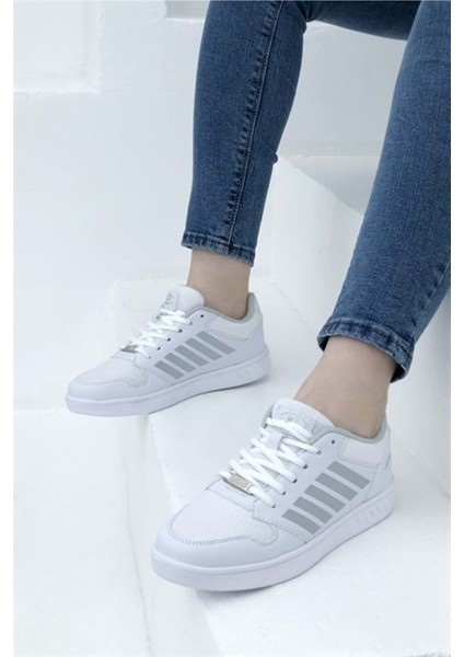 M.p 221-1831 Kadın Sports Casual Spor Ayakkabı