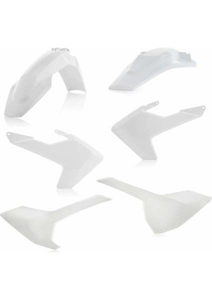 Husqvarna Te-Fe 17-19 Grenaj Set Beyaz fırsatları