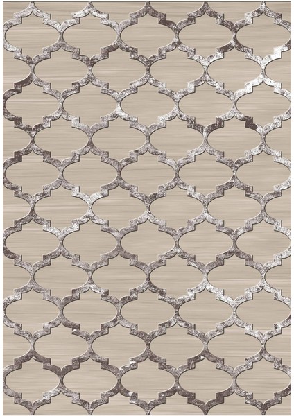 Dijital Baskılı Kaymaz Taban Yıkanabilir Modern Salon Halısı Mutfak Halısı Yolluk VH-HS-176 fiyatları