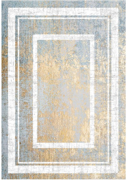 Dijital Baskılı Kaymaz Taban Yıkanabilir Çerçeveli Salon Halısı Mutfak Halısı Yolluk VH-HS-260 fiyatları