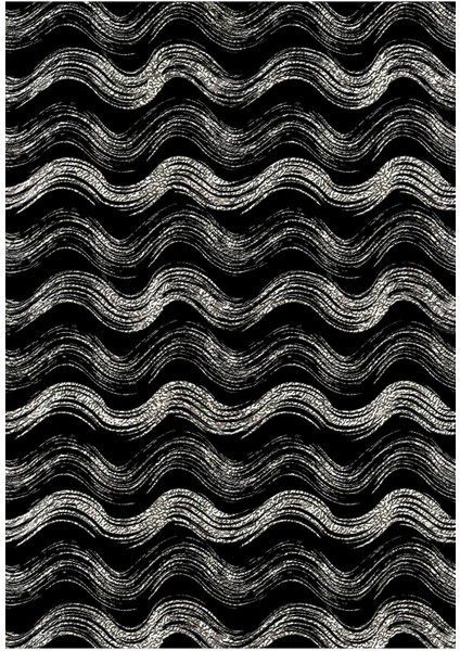 Dijital Baskılı Kaymaz Taban Yıkanabilir Modern Salon Halısı Mutfak Halısı Yolluk VH-HS-309 fiyatları