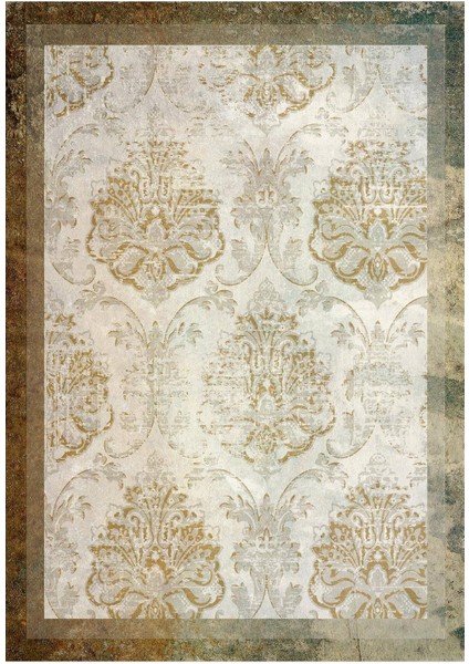 Dijital Baskılı Kaymaz Taban Yıkanabilir Modern Salon Halısı Mutfak Halısı Yolluk VH-HS-330 fiyatları