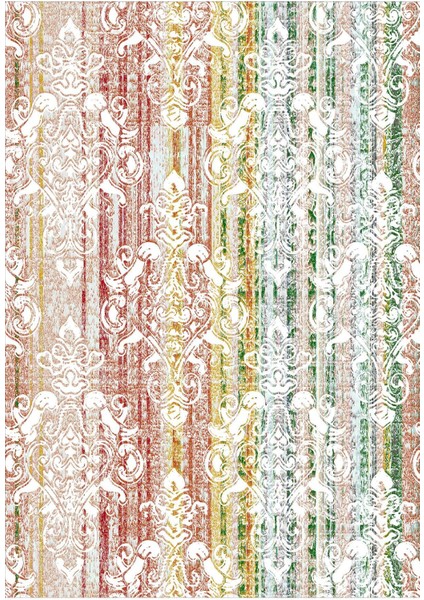 Dijital Baskılı Kaymaz Taban Yıkanabilir Modern Salon Halısı Mutfak Halısı Yolluk VH-HS-333 fiyatları