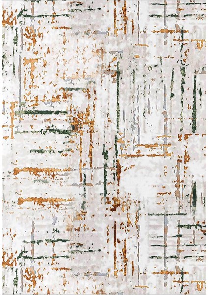 Dijital Baskılı Kaymaz Taban Yıkanabilir Modern Salon Halısı Mutfak Halısı Yolluk VH-HS-338 fiyatları