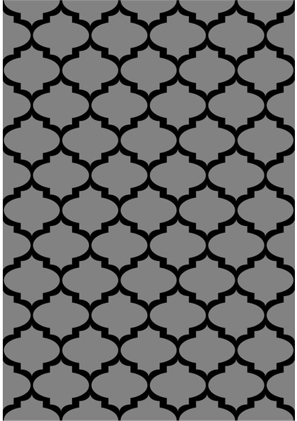 Dijital Baskılı Kaymaz Taban Yıkanabilir Modern Salon Halısı Mutfak Halısı Yolluk VH-HS-171 fiyatları