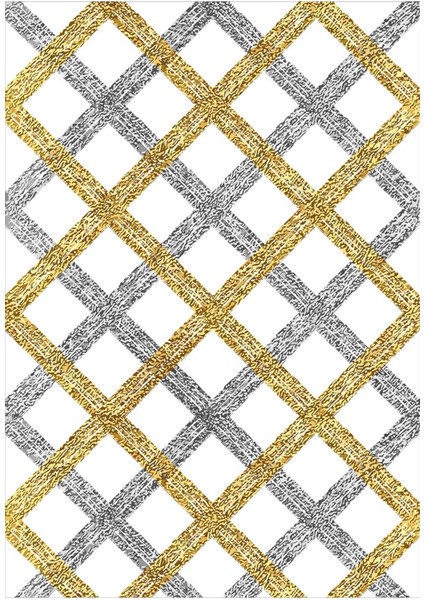 Dijital Baskılı Kaymaz Taban Yıkanabilir Modern Salon Halısı Mutfak Halısı Yolluk VH-HS-311 fiyatları