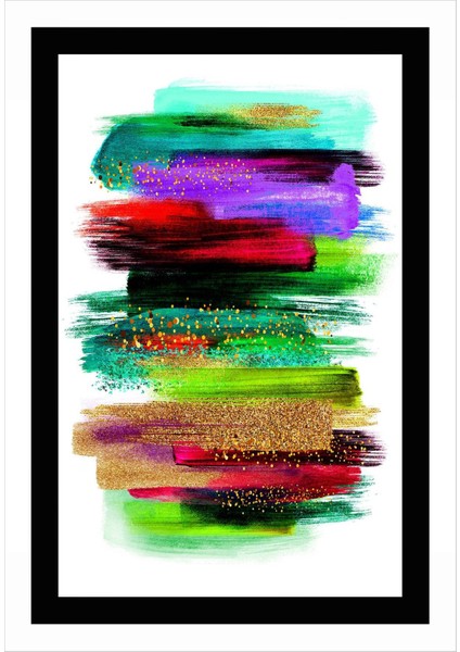 Dijital Baskılı Kaymaz Taban Yıkanabilir Modern Salon Halısı Mutfak Halısı Yolluk VH-HS-242 fiyatları