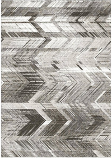 Dijital Baskılı Kaymaz Taban Yıkanabilir Modern Salon Halısı Mutfak Halısı Yolluk VH-HS-363 fiyatları