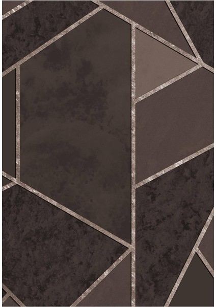 Dijital Baskılı Kaymaz Taban Yıkanabilir Modern Salon Halısı Mutfak Halısı Yolluk VH-HS-319 fiyatları