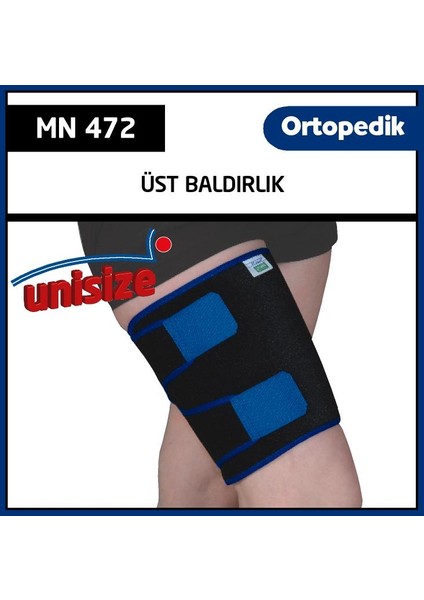ÜST BALDIRLIK STANDART