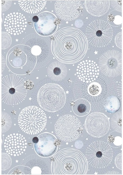 Dijital Baskılı Kaymaz Taban Yıkanabilir Modern Salon Halısı Mutfak Halısı Yolluk VH-HS-404 fiyatları