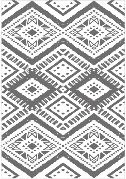 Dijital Baskılı Kaymaz Taban Yıkanabilir Modern Salon Halısı Mutfak Halısı Yolluk VH-HS-468 fiyatları