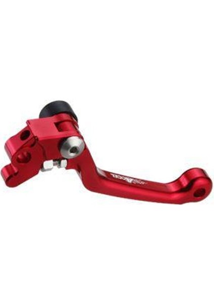 Hon CRF250R 04-06 Accel Katlanr Fren Maneti Kırmızı