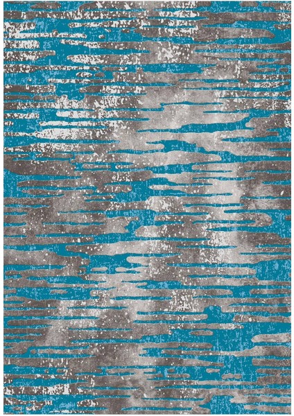 Dijital Baskılı Kaymaz Taban Yıkanabilir Modern Salon Halısı Mutfak Halısı Yolluk VH-HS-558 fiyatları