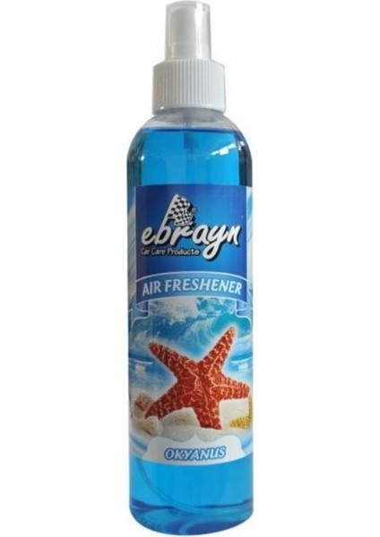 Sprey Koku Okyanus 250 ml