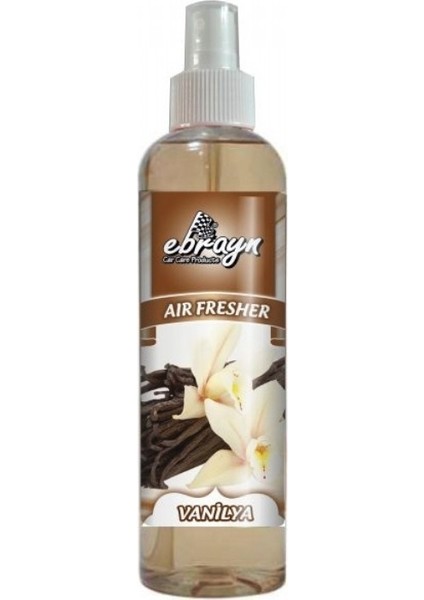 Sprey Koku Vanilya 250 ml
