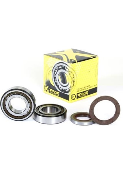 Ktm 250 Sx-F 13-15 Prox Krank Bilya Keçe Seti fiyatları