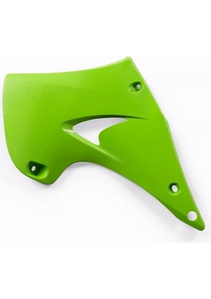 Kaw. KX125/250 03-08 Polısport Depo Grenajı Yeşil