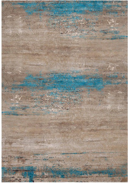 Dijital Baskılı Kaymaz Taban Yıkanabilir Modern Salon Halısı Mutfak Halısı Yolluk VH-HY-1031 fiyatları