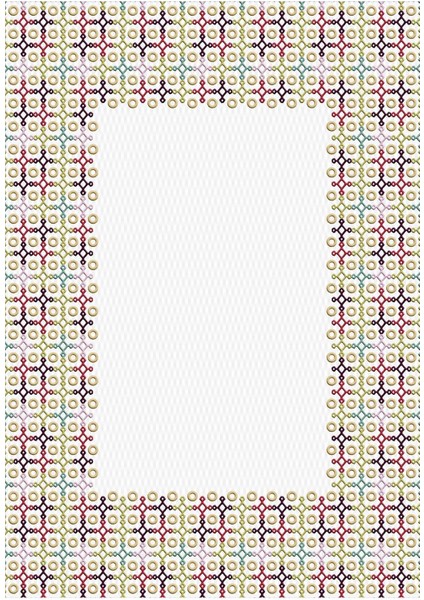 Dijital Baskılı Kaymaz Taban Yıkanabilir Modern Salon Halısı Mutfak Halısı Yolluk VH-HY-1056 fiyatları