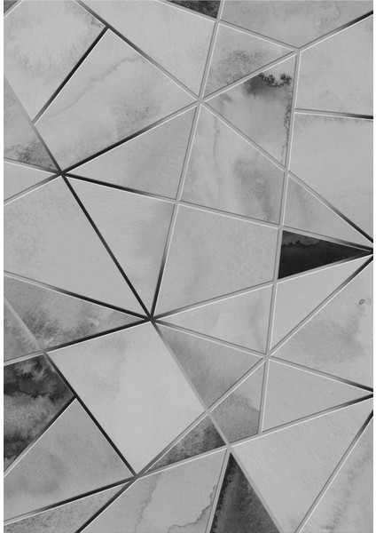 Dijital Baskılı Kaymaz Taban Yıkanabilir Modern Salon Halısı Mutfak Halısı Yolluk VH-HY-1191 fiyatları