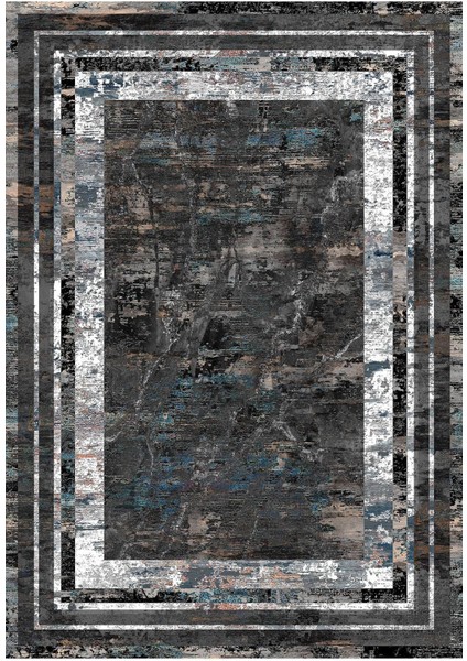 Dijital Baskılı Kaymaz Taban Yıkanabilir Modern Salon Halısı Mutfak Halısı Yolluk VH-HY-1317 fiyatları