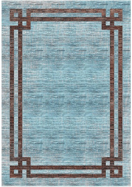 Dijital Baskılı Kaymaz Taban Yıkanabilir Modern Salon Halısı Mutfak Halısı Yolluk VH-HY-1302 fiyatları