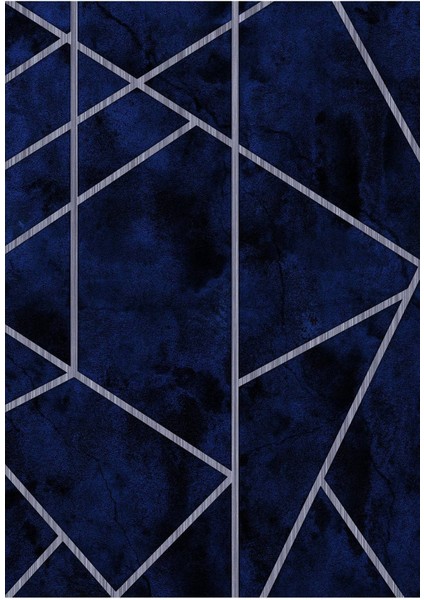 Dijital Baskılı Kaymaz Taban Yıkanabilir Modern Salon Halısı Mutfak Halısı Yolluk VH-HY-1089 fiyatları