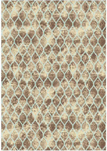 Dijital Baskılı Kaymaz Taban Yıkanabilir Modern Salon Halısı Mutfak Halısı Yolluk VH-HY-1378 fiyatları