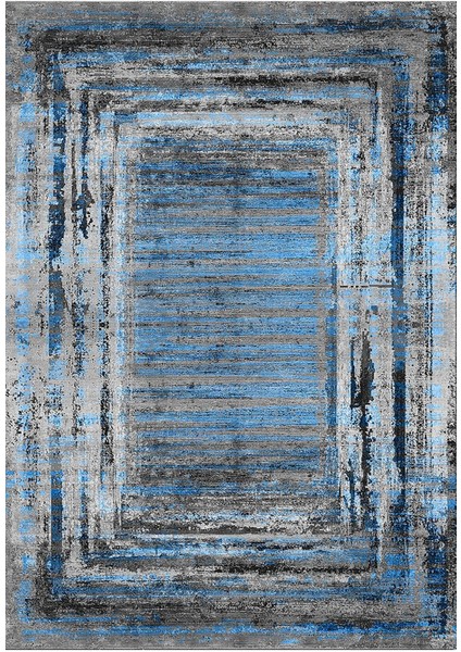 Dijital Baskılı Kaymaz Taban Yıkanabilir Modern Salon Halısı Mutfak Halısı Yolluk VH-HY-1296 fiyatları