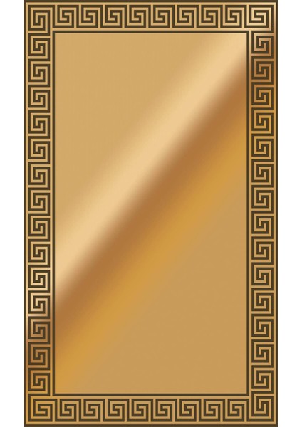 Dijital Baskılı Kaymaz Taban Yıkanabilir Çerçeveli Salon Halısı Mutfak Halısı Yolluk VH-HY-1397 fiyatları