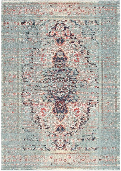 Dijital Baskılı Kaymaz Taban Yıkanabilir Modern Salon Halısı Mutfak Halısı Yolluk VH-HY-892 fiyatları