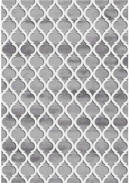 Dijital Baskılı Kaymaz Taban Yıkanabilir Modern Salon Halısı Mutfak Halısı Yolluk VH-HY-1448 fiyatları