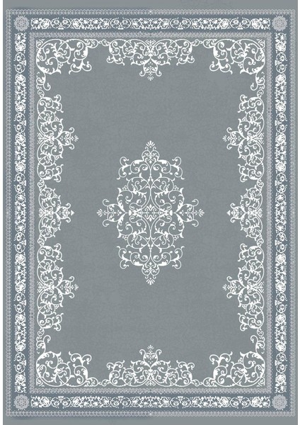 Dijital Baskılı Kaymaz Taban Yıkanabilir Modern Salon Halısı Mutfak Halısı Yolluk VH-HY-1067 fiyatları