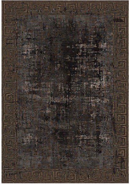 Dijital Baskılı Kaymaz Taban Yıkanabilir Modern Salon Halısı Mutfak Halısı Yolluk VH-HY-1288 fiyatları