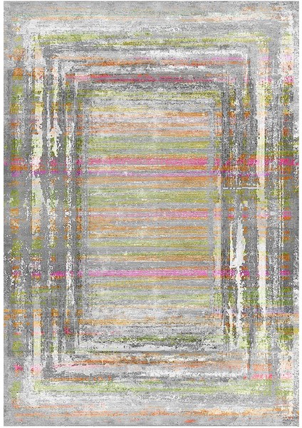 Dijital Baskılı Kaymaz Taban Yıkanabilir Modern Salon Halısı Mutfak Halısı Yolluk VH-HY-1307 fiyatları