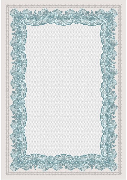 Dijital Baskılı Kaymaz Taban Yıkanabilir Çerçeveli Salon Halısı Mutfak Halısı Yolluk VH-HY-898 fiyatları