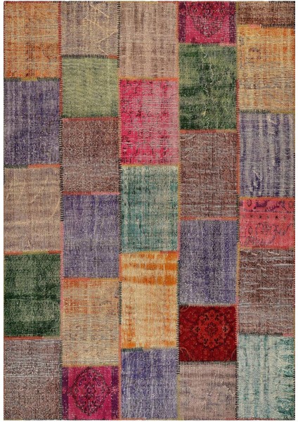 Dijital Baskılı Kaymaz Taban Yıkanabilir Modern Salon Halısı Mutfak Halısı Yolluk VH-HT-1248 fiyatları