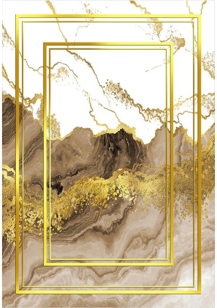 Dijital Baskılı Kaymaz Taban Yıkanabilir Modern Salon Halısı Mutfak Halısı Yolluk VH-HT-1258 fiyatları